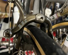 Mavic SSC 430 étrier de frein X1 paire d'autocollants autocollants...