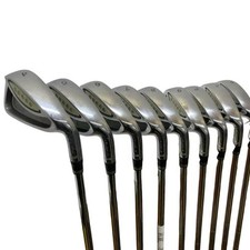TaylorMade Rac Cgb Iron Set