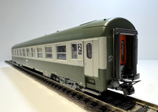 ROCO 44605 - Voiture voyageurs