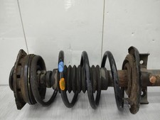 Amortisseur avant droit