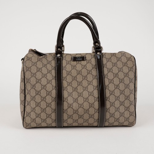 Gucci sac boston suprême - sac,