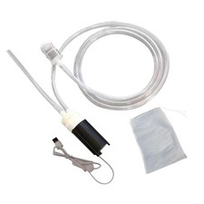 Pompe à vin électrique Tuyau