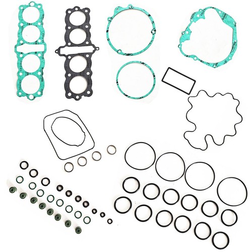 Joint moteur pour honda - moteur, cb
