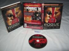 DVD ROGUE L'ULTIME