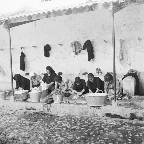 Photo sur papier - sur,