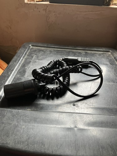 Car charger for gps sat - car,