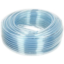 Tuyau PVC sans tissu Ø 4 x 6