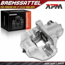 Étrier De Frein Arrière