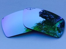 Gravé Polarisé Bleu Glace