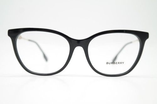 Lunettes burberry 2333 noir - 2333,