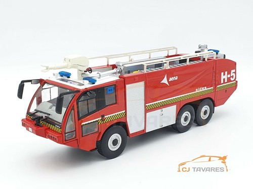 Salvat sides sentinel s3x - sides, aena