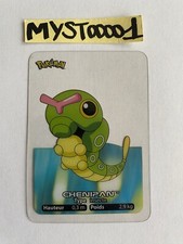 Carte Pokemon Lamincards