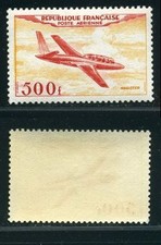 FRANCE AERIEN N° 32  " FOUGA