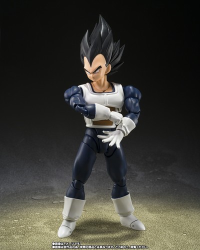 Bandai figuarts dragon - figuarts,