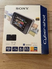 Appareil photo numérique