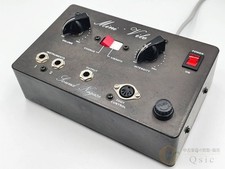 Pédale d'effets de guitare à