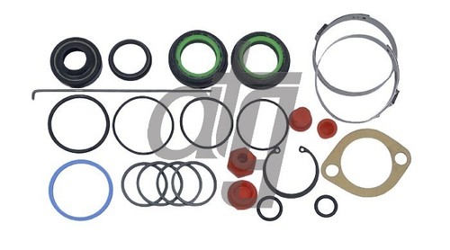 Kit réparation crémaillère
