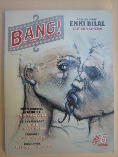 Revue bang 2004 enki - 2004,