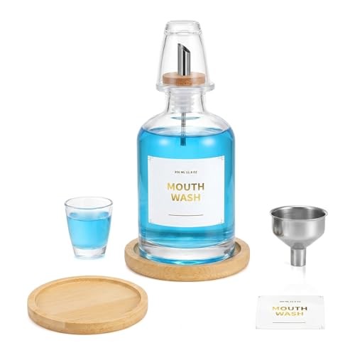 Set salle bain verre - de, en