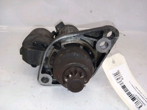Démarreur volkswagen touran - volkswagen,