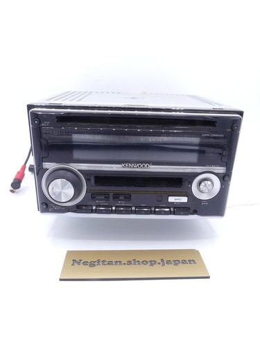 Kenwood dpx 055md - dpx-055md, dual