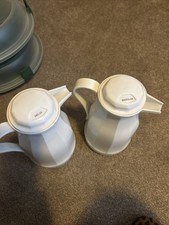 2 Carafe Pitchers