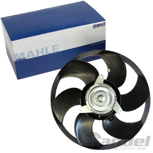 Mahle ventilateur moteur - de,