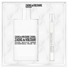 Zadig & Voltaire Ladies This
