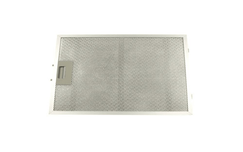 Filtre graisse metallique - filtre,