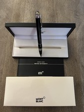 Montblanc Starwalker  résine