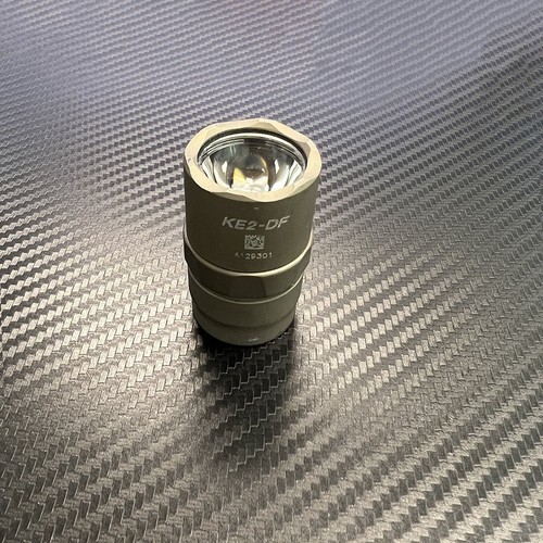 Surefire scout m600df dual - scout,