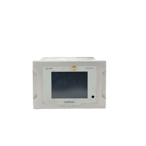 Kistler lorch maxymos - kistler,