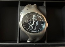 Nike Triax Armored Chrono