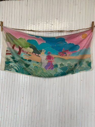Foulard petite écharpe - , de