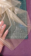 latex sheet per meter (0.4mm)