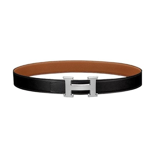 Hermes ceinture réversible - ceinture, h