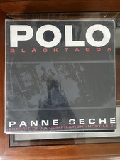 Original Pressage Vinyle Rap