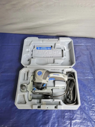 Dremel trio model - trio, 6800
