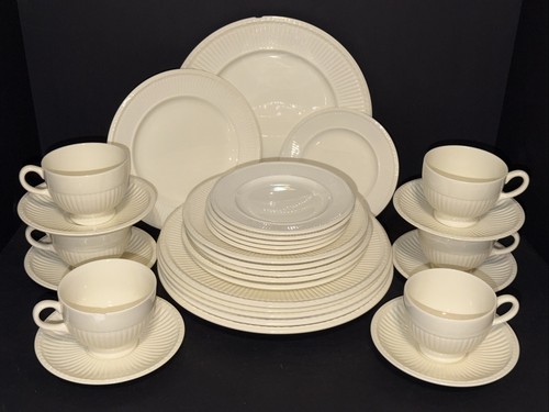 Wedgwood edme ceramic pc - ceramic, 30