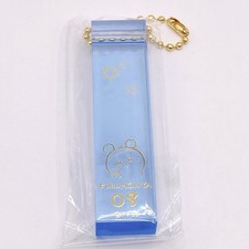 Porte-clés d'hôtel acrylique