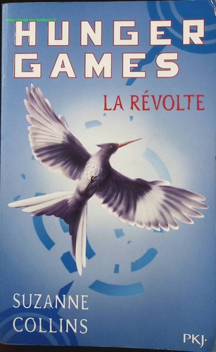 Hunger games tome - hunger,