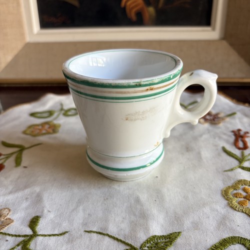 Tasse brûlot vieux - tasse,,