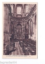 Carte postale ancienne –