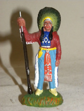 FIGURINE EN COMPOSITION DURSO