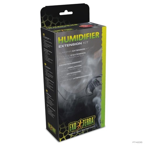 Exo terra humidifier extension - exo,