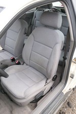 A3 8L Siège Conducteur Avant à Gauche 2/3-Türer Pliable Hauteur Coquille Taille