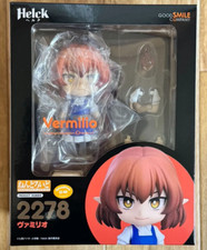 Nendoroid Helck Vamilio Jouet