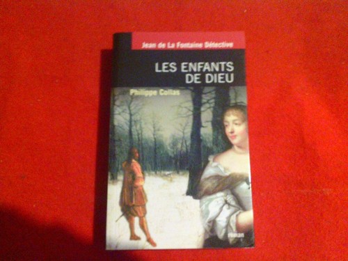 Livre jean fontaine - livre,