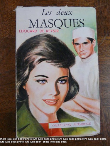 Edouard keyser les deux - les,