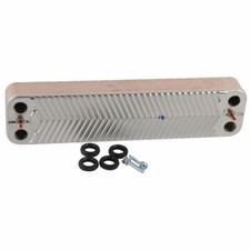 Echangeur a plaques - ELM